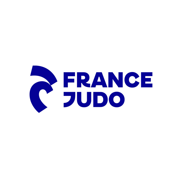 France Judo logo