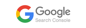 Google Search Console logo png