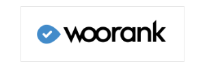 Woorank logo